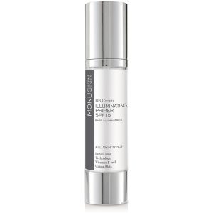 MONU ILLUMINATING PRIMER SPF 15 CERTIFIED