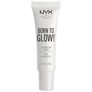 NYX PROFESSIONAL MAKEUP BORN TO GLOW - ILLUMINATING PRIMER