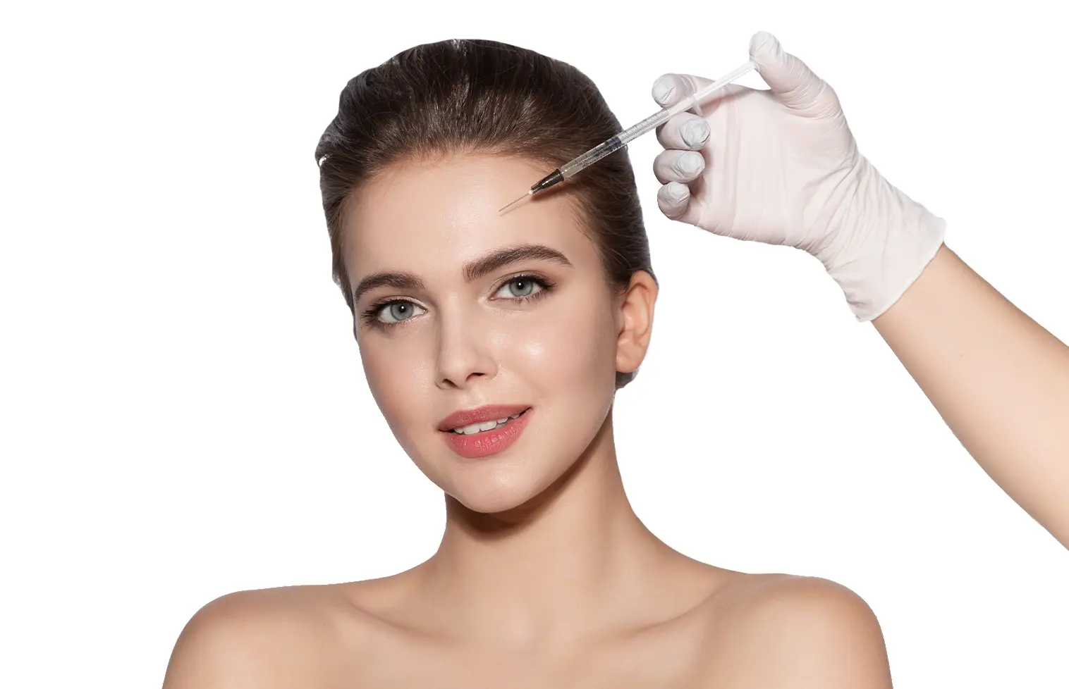 Anti-wrinkle injections